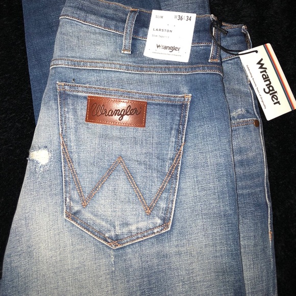 🔴🔴SOLD🔴🔴70TH ANNIVERSARY PATCHWORK DISTRESSED - Picture 7 of 7